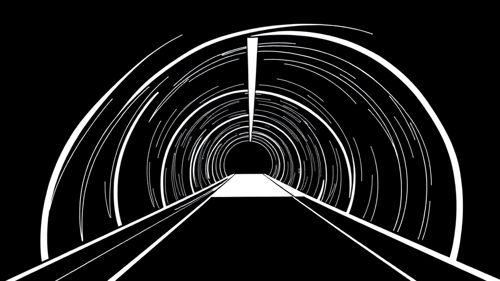 Illustration : Ce qu'on appelle vraiment un tunnel de vente Shopify