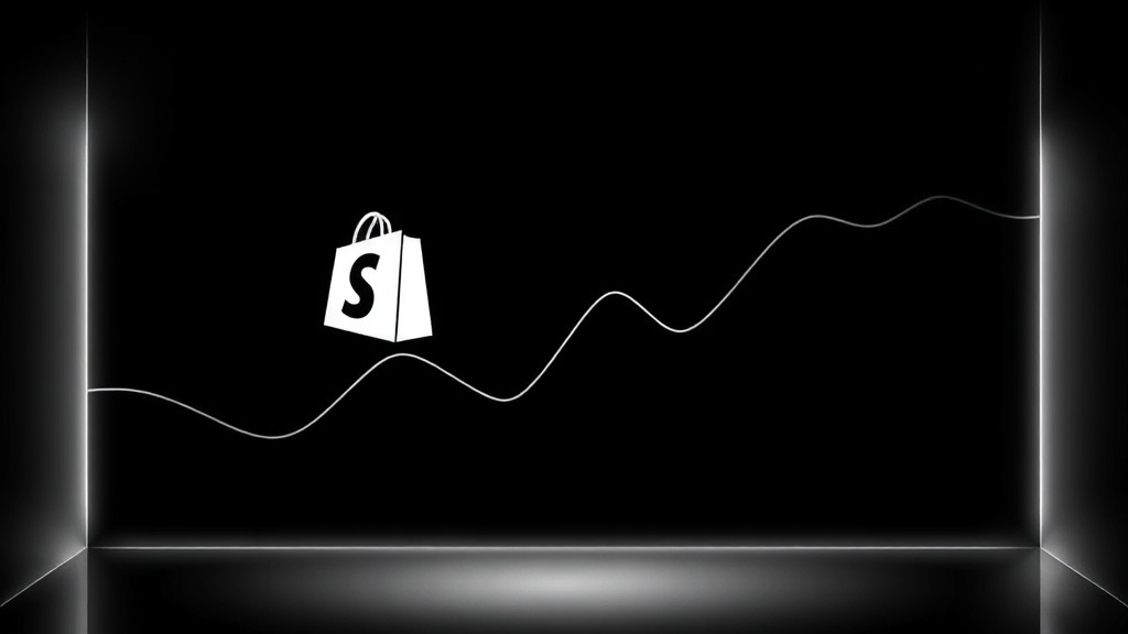 Illustration : La vitesse tue les ventes : chiffres réels sur Shopify