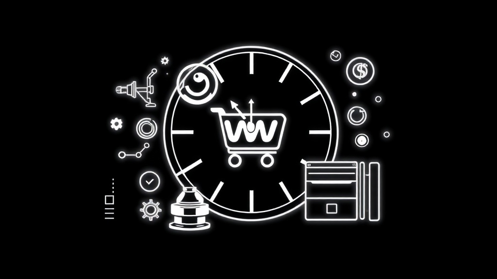 Illustration : Outils et automatisations pour gagner du temps