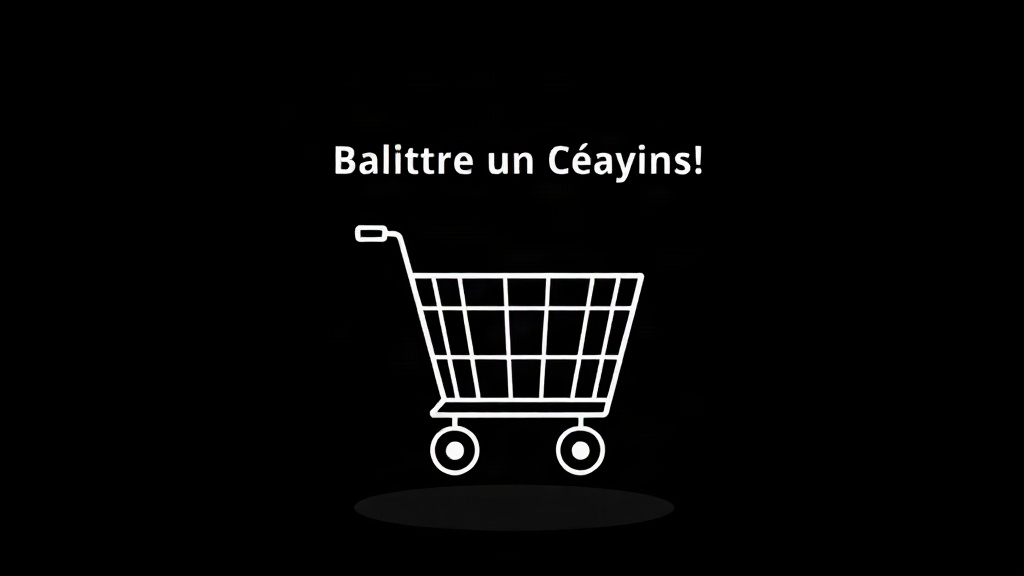 Illustration : Pourquoi tu dois vraiment mettre un minimum order