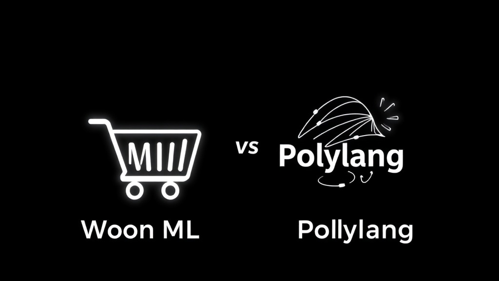 Illustration : Ce que tu dois savoir avant de choisir : la vraie différence entre WPML et Polylang