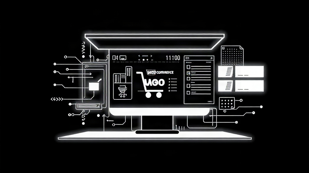Illustration : One-page checkout : la mécanique de base