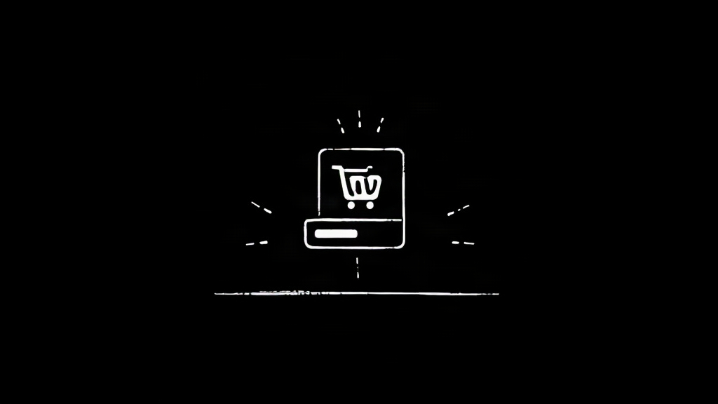 Illustration : Quand le one-page checkout échoue (et ce qu'il faut faire)
