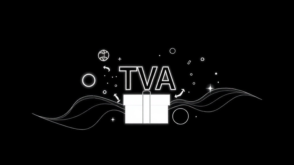Illustration : TVA intracommunautaire : quand ça devient compliqué (et comment ne pas paniquer)